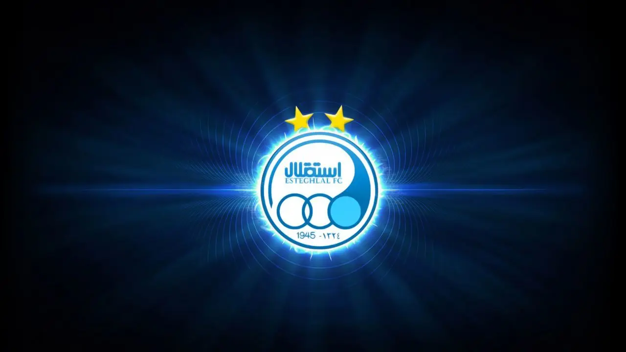 کارت بازی سه بازیکن استقلال صادر شد