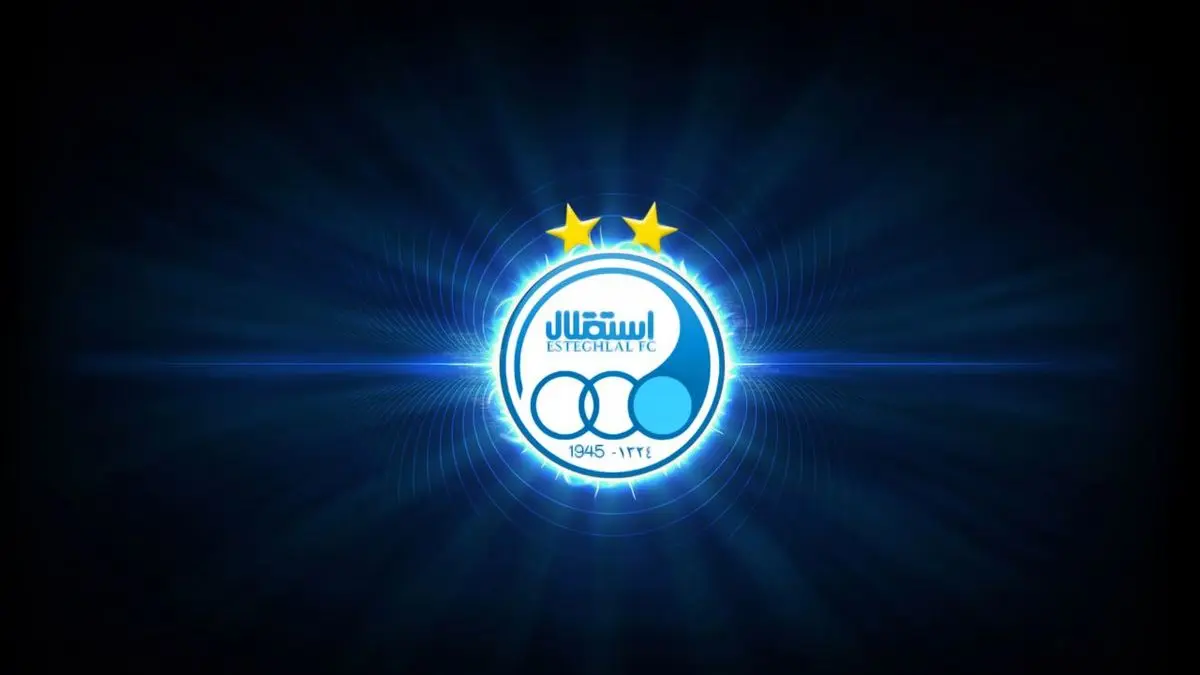 کارت بازی سه بازیکن استقلال صادر شد