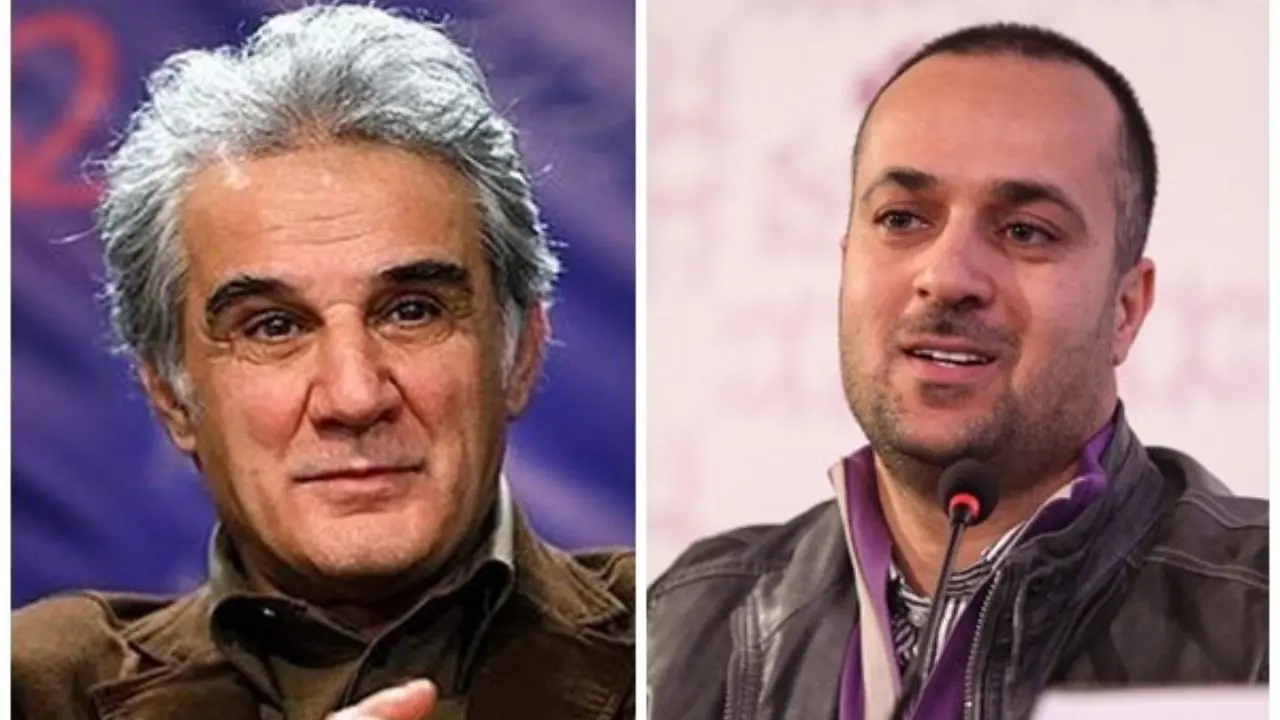 مهدی هاشمی و احمد مهرانفر به «انفرادی» منتقل شدند