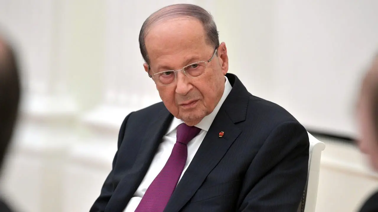 رئیس‌جمهور لبنان «تجاوز اسرائیل» به ضاحیه را محکوم کرد