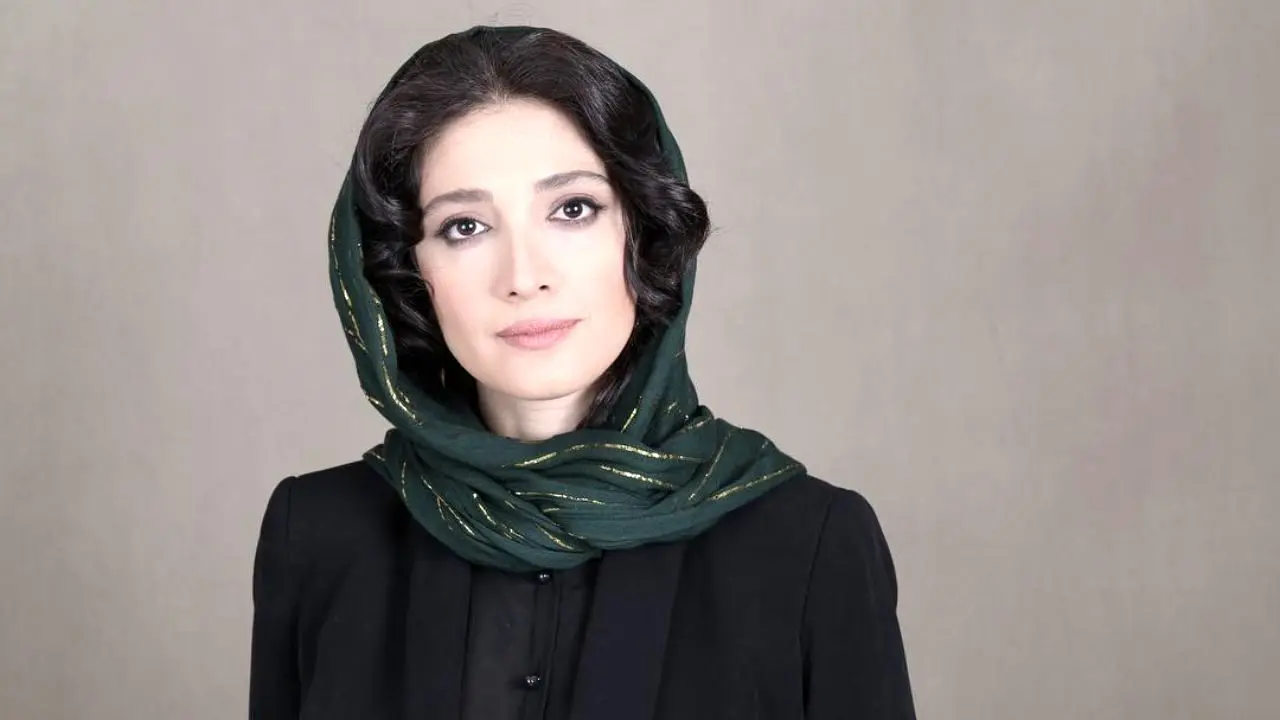 مینا ساداتی در فیلم جدید محمد حسین مهدویان