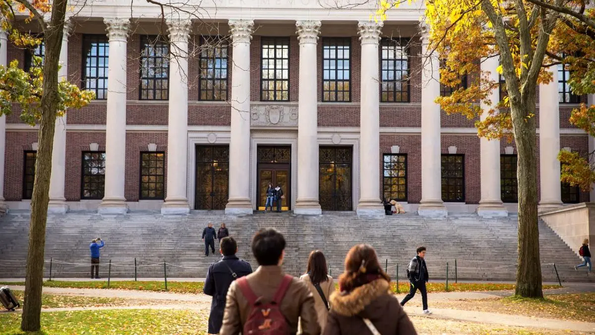 جدیدترین رتبه‌بندی برترین دانشگاه‌های خصوصی آمریکا