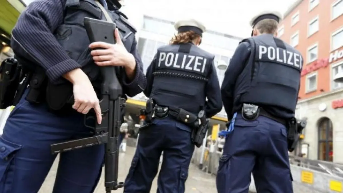 2 کشته براثر حمله با سلاح سرد در آلمان