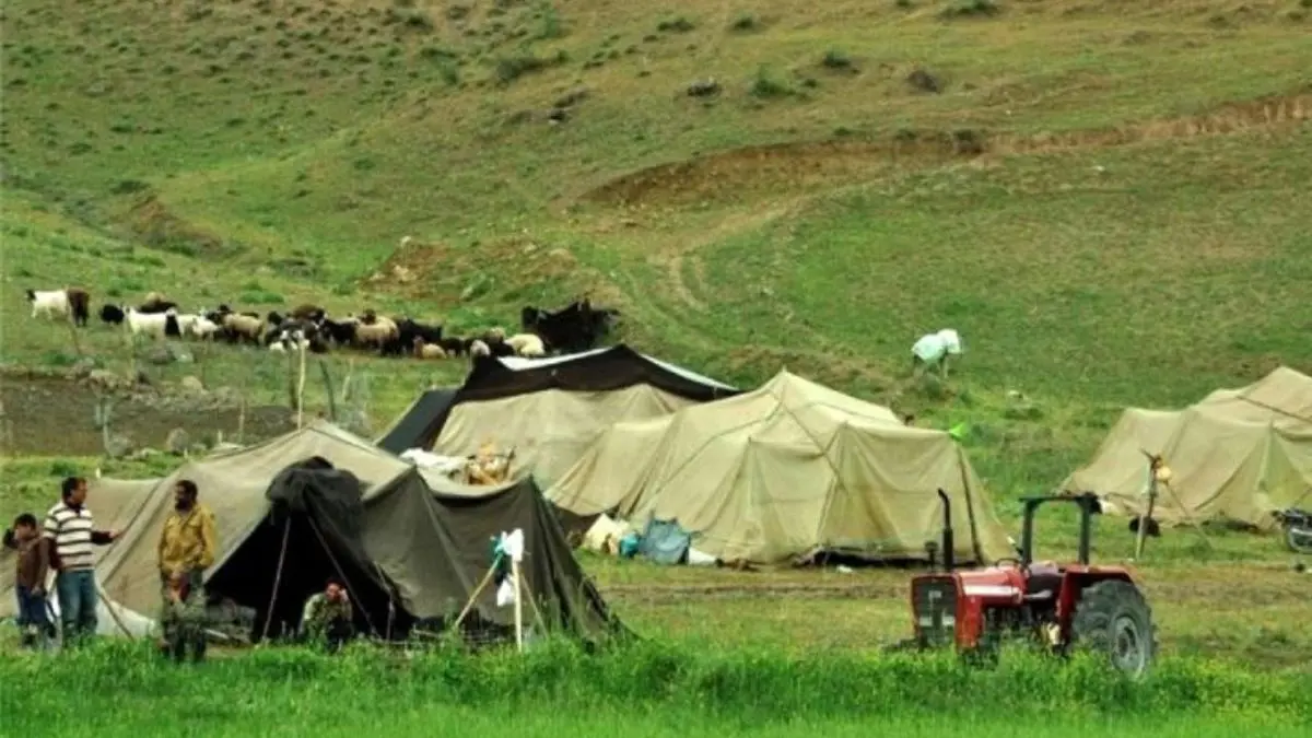 رونق تولید در مناطق روستایی و عشایری نیازمند بازنگری قوانین و مقررات