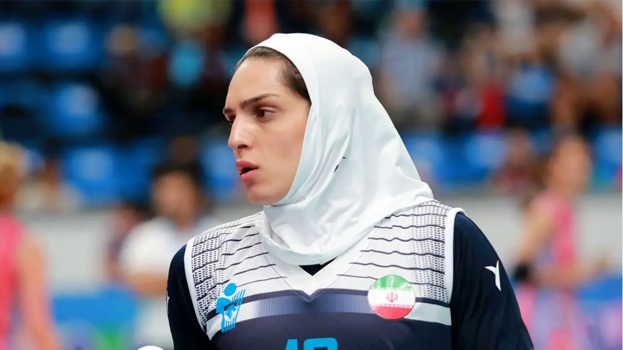 کره جنوبی با تجربه‌تر از ما بود/ والیبال زنان ایران پیشرفت بسیاری کرده است