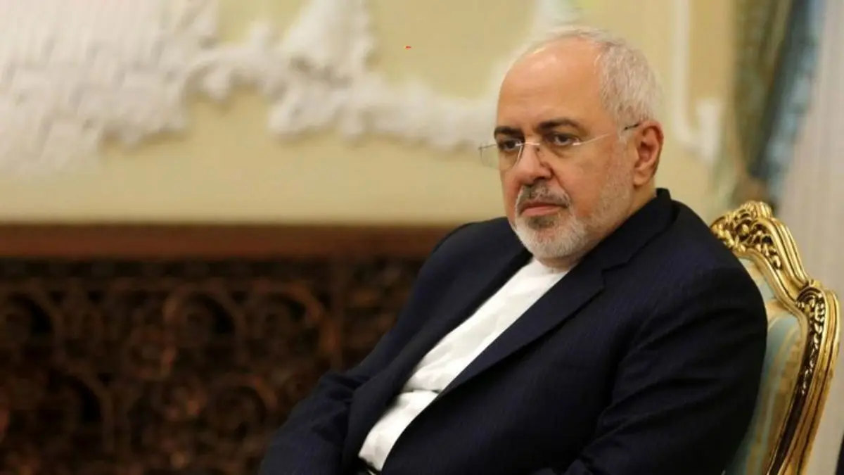 ظریف با ایرانیان مقیم سوئد دیدار و گفت‌وگو کرد + ویدئو