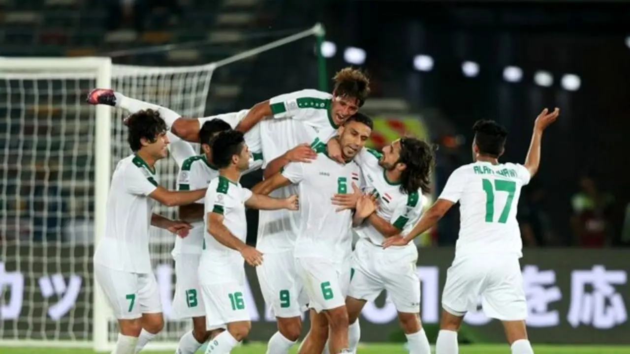 عراق در بصره میزبان تیم ملی فوتبال ایران خواهد بود