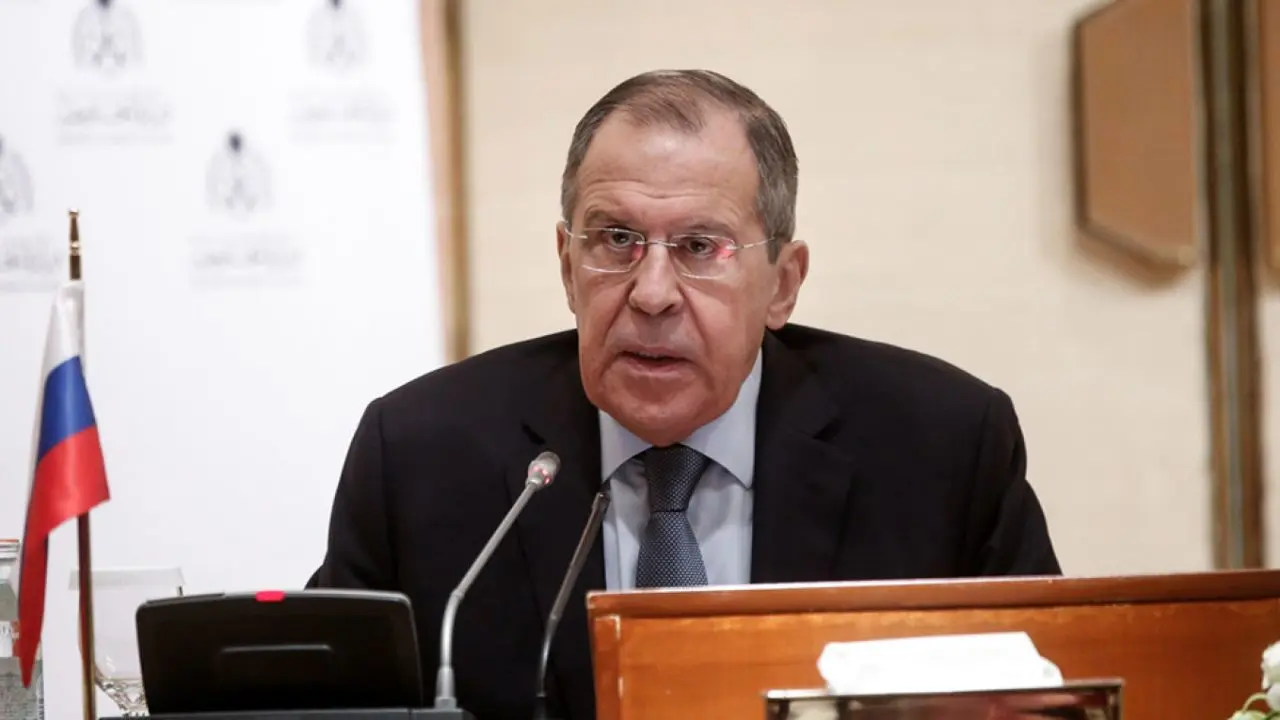 روسیه به هر گونه حمله به نظامیان روس در سوریه پاسخ می‌دهد