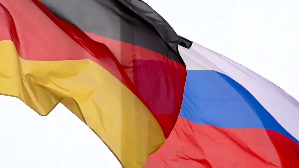 رایزنی وزرای خارجه آلمان و روسیه با محوریت ایران