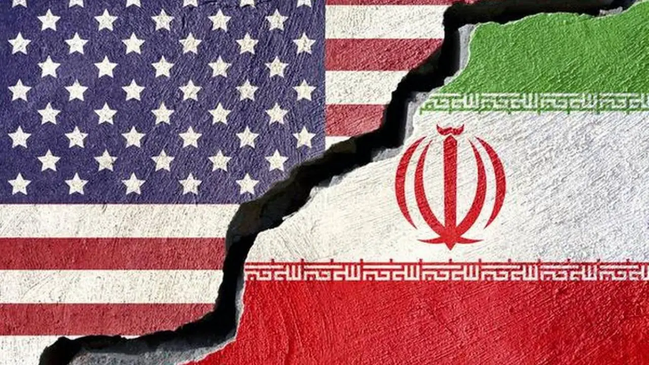 تنش بین ایران و آمریکا به اوج خود رسیده است