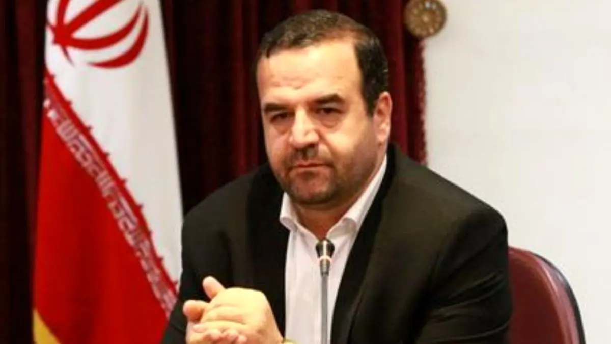 آخرین وضعیت لوایح قضایی از زبان معاون حقوقی وزیر دادگستری