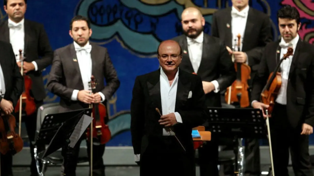 فراخوان ارکستر مجلسی ایران برای جذب نوازنده