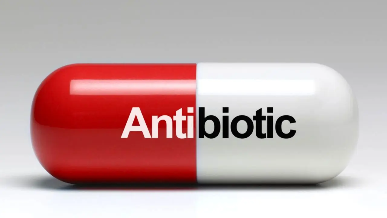 رابطه مستقیم مصرف آنتی‌بیوتیک‌ها و سرطان روده