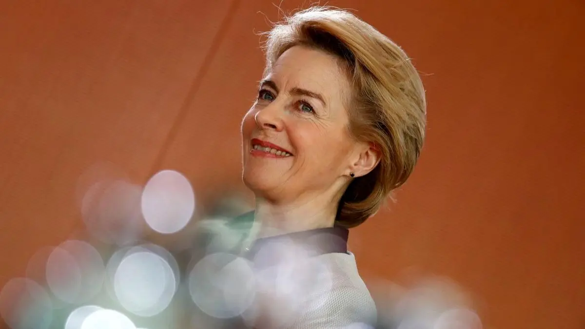 روند انتخاب کمیسرهای جدید اتحادیه اروپا آغاز می‌شود