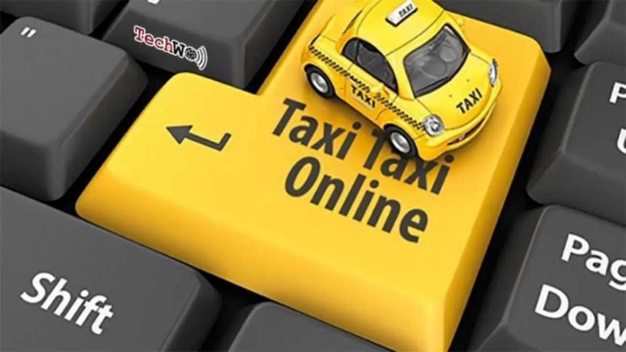 قم تبلیغ تاکسی‌های اینترنتی را ممنوع کرد