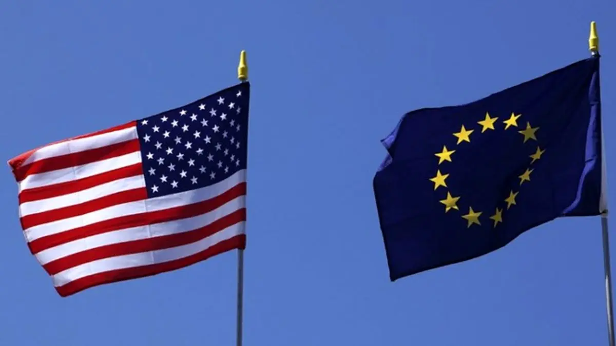 سفر ظریف به فرانسه، نشان‌دهنده اختلافی عمیق میان آمریکا و اروپا است