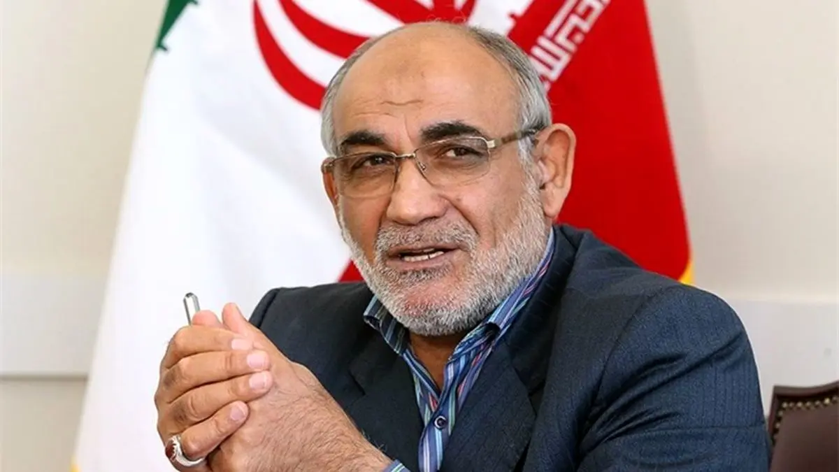 ایران در هیچ برهه‌ای داعیه جنگ با کشور‌ها را نداشته است/ ابراز قدرت نظامی، دشمنان را وادار به عقب نشینی می‌کند