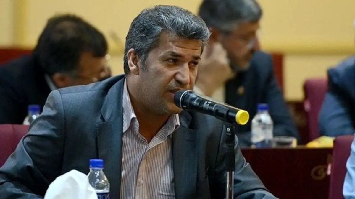 توضیح عضو هیات مدیره پرسپولیس درباره تغییر مدیرعامل