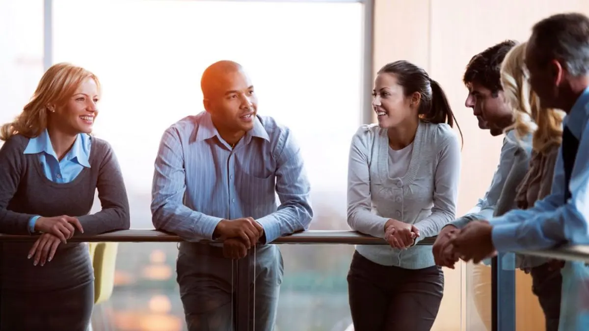 چگونه شبکه کاری خودتان را قوی‌تر کنید؟