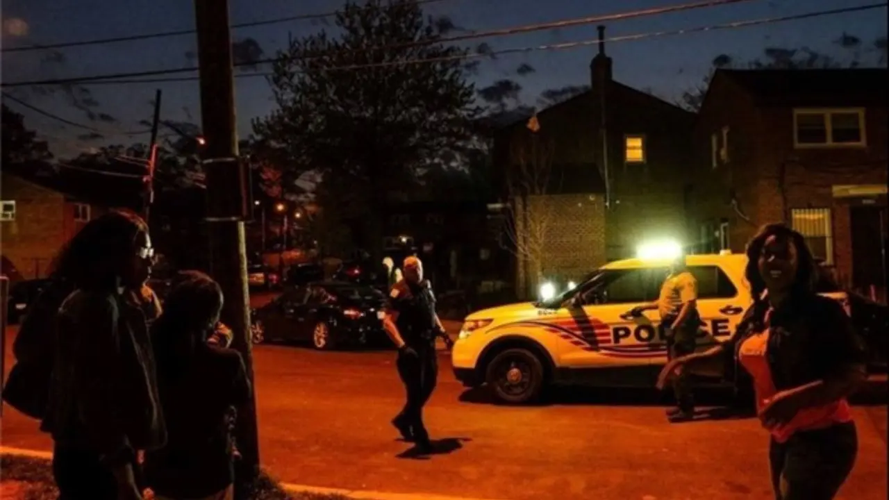 23 کشته در آتش‌سوزی باشگاه شبانه در مکزیک + ویدئو