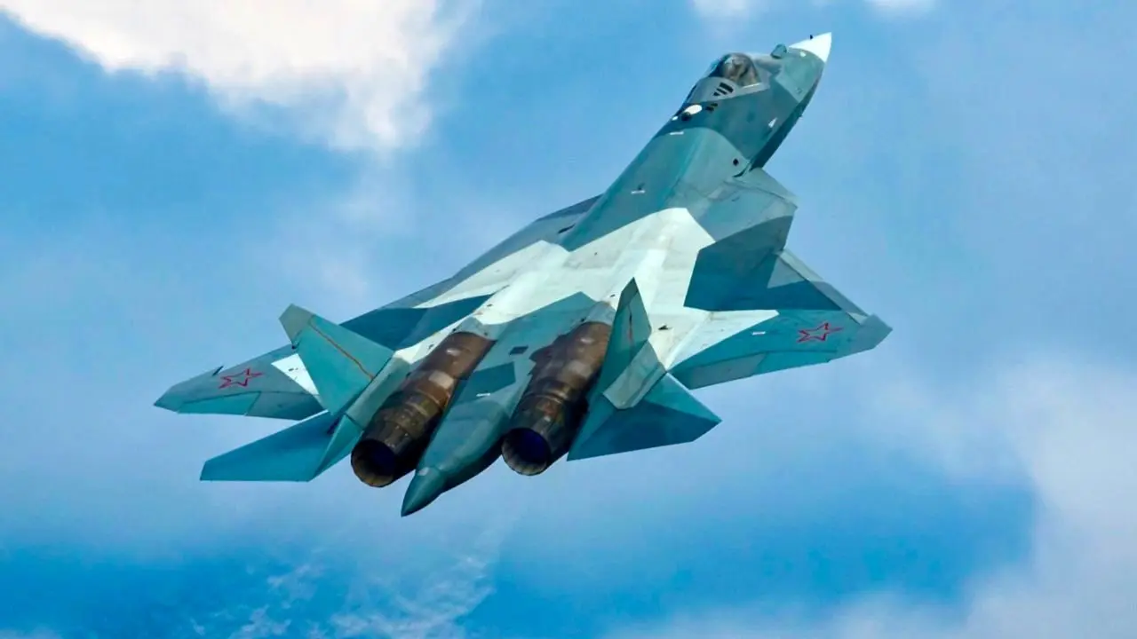 ترکیه برای خرید جنگنده‌های روسی مذاکره می‌کند