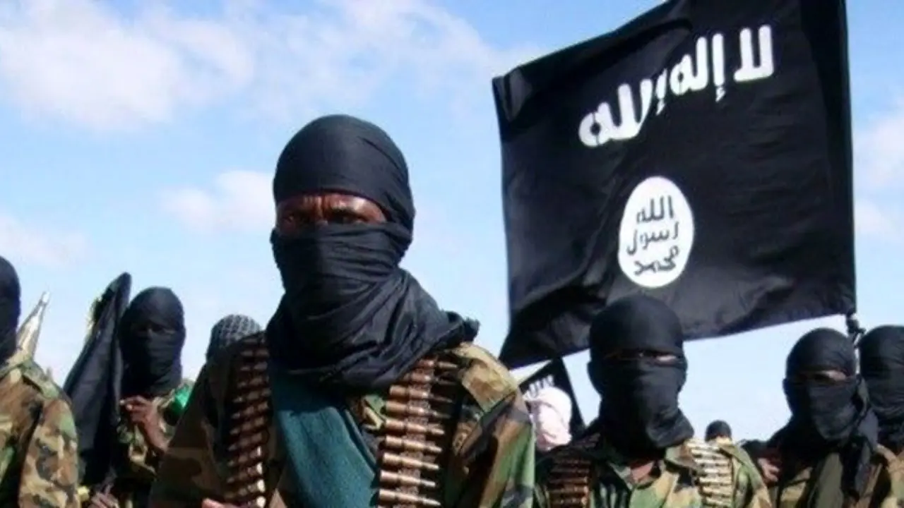 7 هزار داعشی همچنان در سوریه و افغانستان فعال هستند
