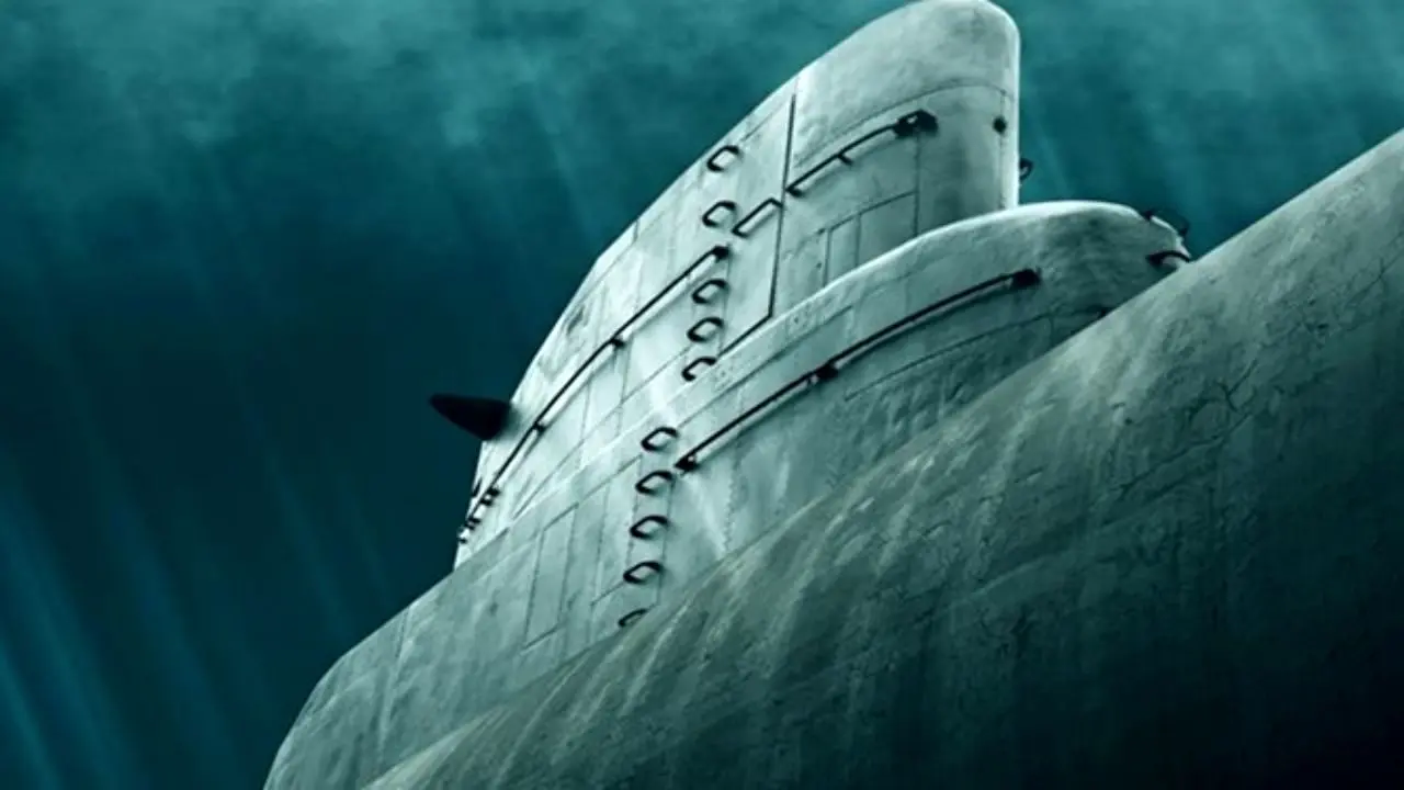 کره‌شمالی زیردریایی مجهز به موشک بالستیک می‌سازد