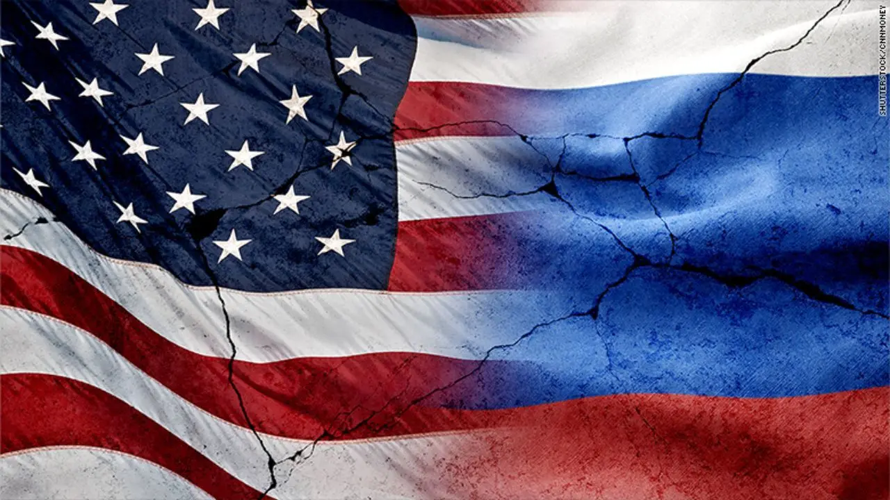 دور جدید تحریم‌های آمریکا به عادی‌سازی روابط مسکو-واشنگتن ضربه می‌زند