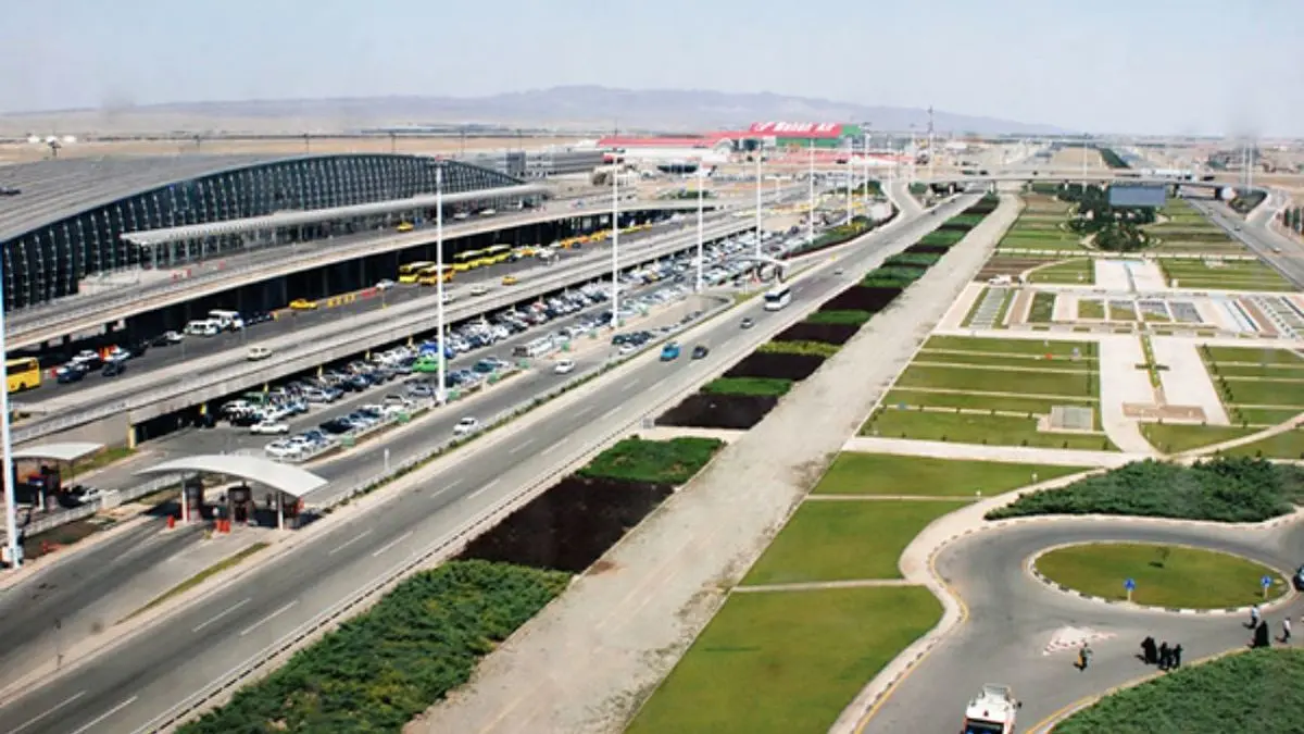 اعلام آمادگی 110 سرمایه‌گذار برای حضور در شهر فرودگاهی امام خمینی(ره)