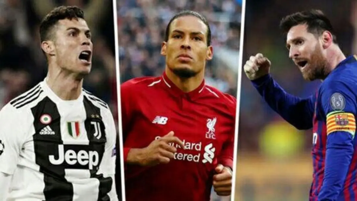 چه کسی بهترین بازیکن سال اروپا می‌شود؟