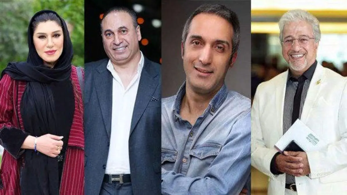 4 بازیگر به «ملاقات با جادوگر» پیوستند/ اعلام آمادگی برای حضور در فجر