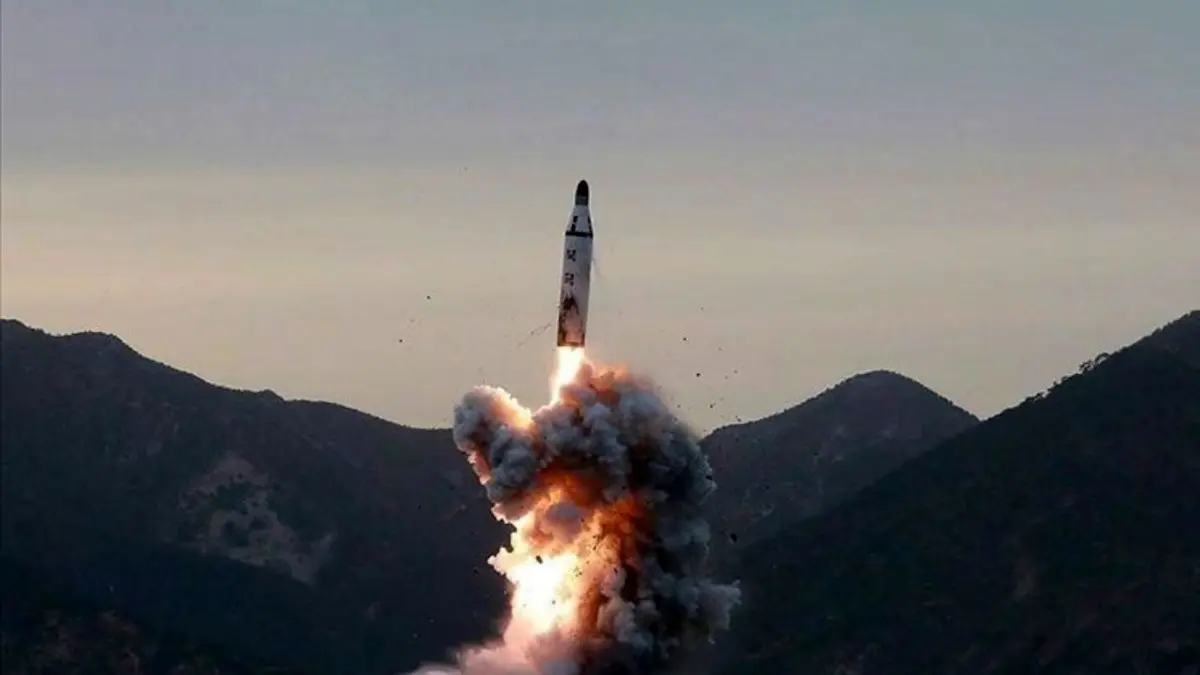کره‌شمالی بر تداوم مدرن‌سازی تسلیحاتی تاکید کرد