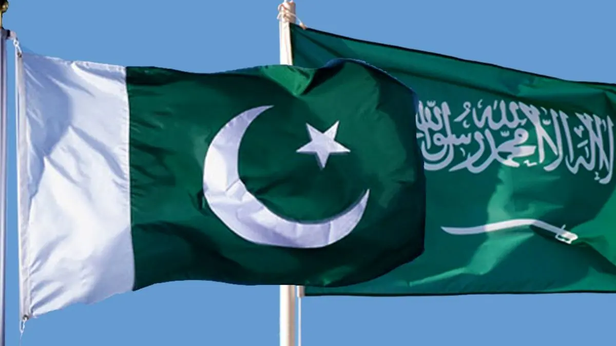 صد‌ها پزشک پاکستانی از عربستان اخراج شدند