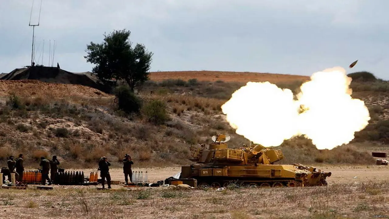 جنگ میان اسرائیل و حزب‌الله لبنان حتمی است