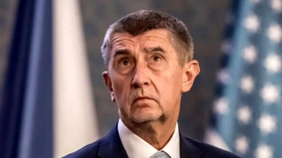 روند تحقیقات درباره نخست وزیر جمهوری چک متوقف شد