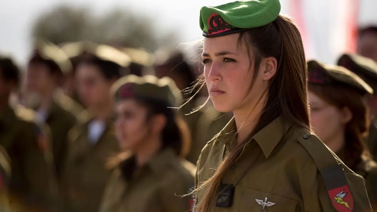 افزایش سقط جنین در داخل ارتش صهیونیستی/بیش از هزار مورد تعرض به زنان در داخل ارتش اسرائیل!
