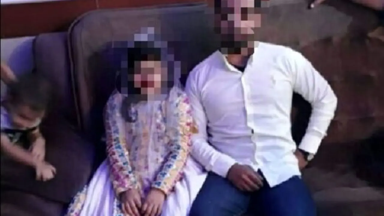 واکنش فرماندار بهمئی به عقد دختربچه 9 ساله: من هم فیلم را در شبکه‌های اجتماعی دیدم