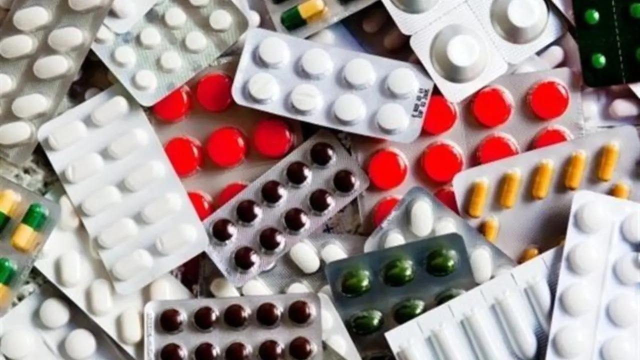 نبود داروی برند مورد علاقه بیمار دلیل ایجاد بازار سیاه دارویی