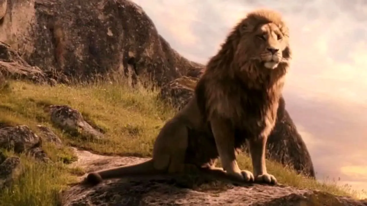 کاهش فروش «شیر شاه» در سینمای آمریکا