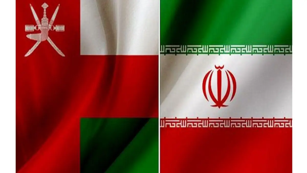 رایزنی سفیر ایران با وزیر امور خارجه عمان