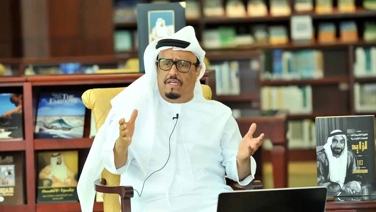 پلیس دبی به قدرت رسانه‌ای قطر اعتراف کرد