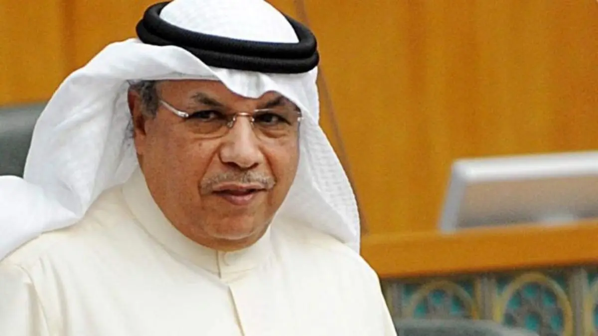 رئیس سرویس امنیت خارجی کویت از کار برکنار شد