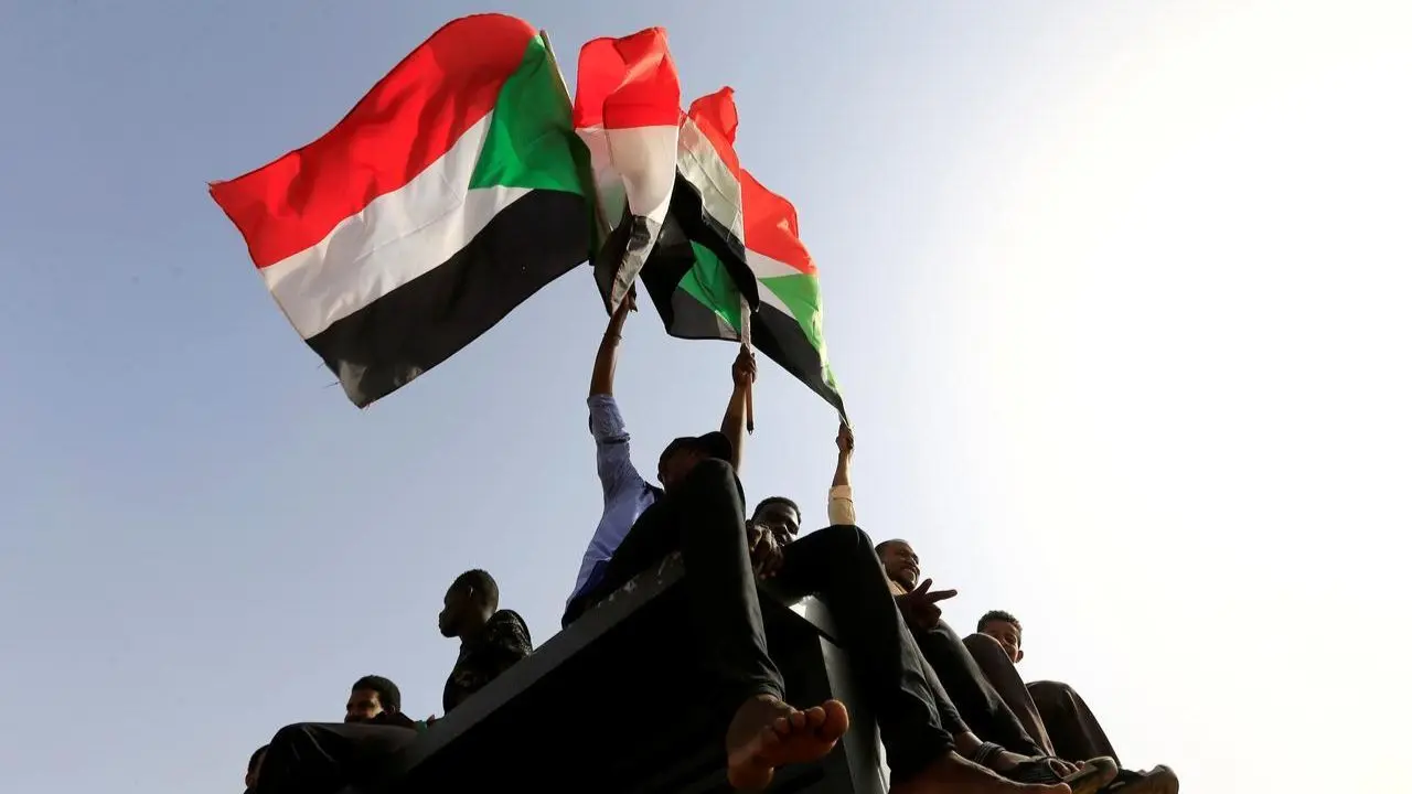 دولت انتقالی سودان 48 ساعت دیگر تشکیل می‌شود