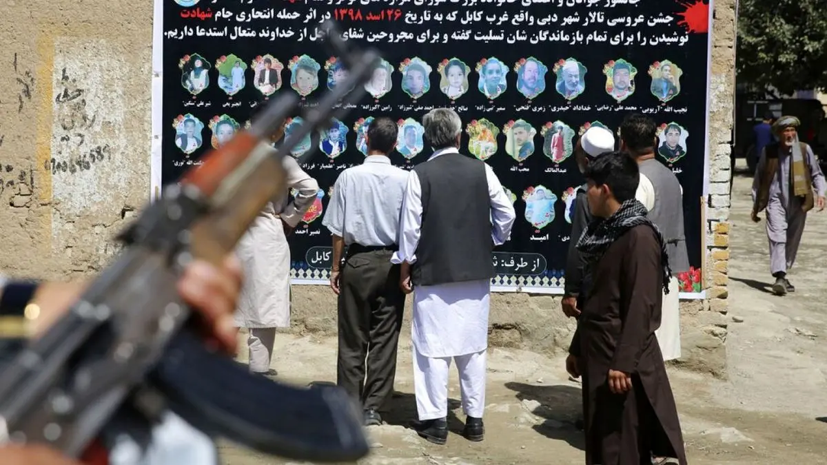 راهبردهای کلان آمریکا در افغانستان چیست؟
