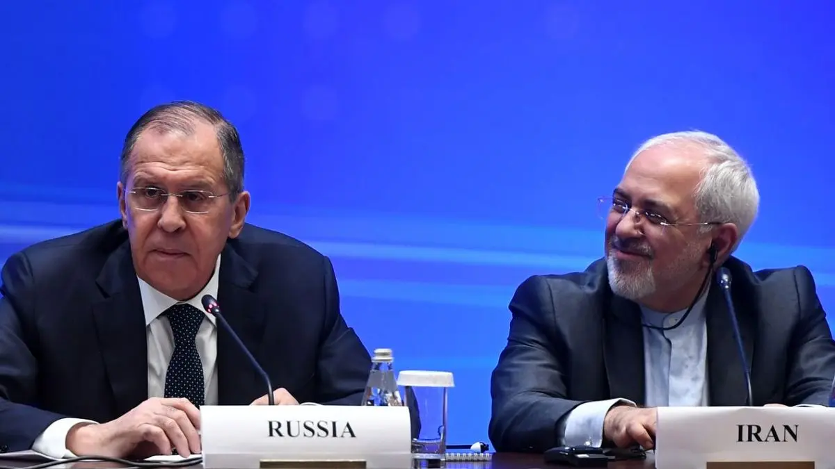 همکاری‌های ایران و روسیه همه‌جانبه و به نفع منطقه است + ویدئو