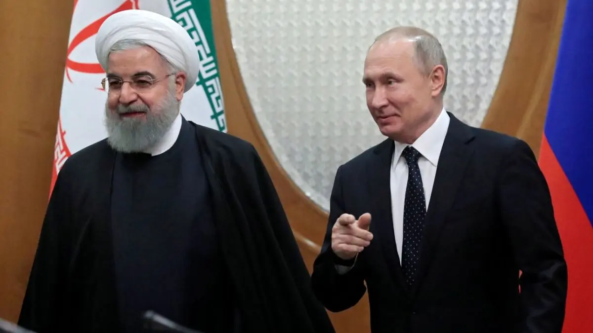 روسیه چه نقشی در میانجی‌گری فرانسه میان ایران و آمریکا دارد؟