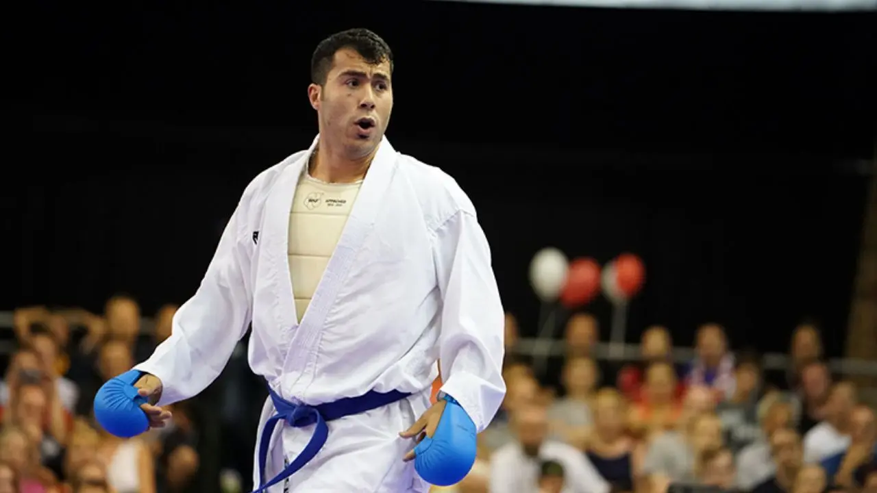 کاراته ایران به بلوغ رسیده است/ کاراته وان ژاپن تجربه‌ای شبیه به المپیک خواهد بود