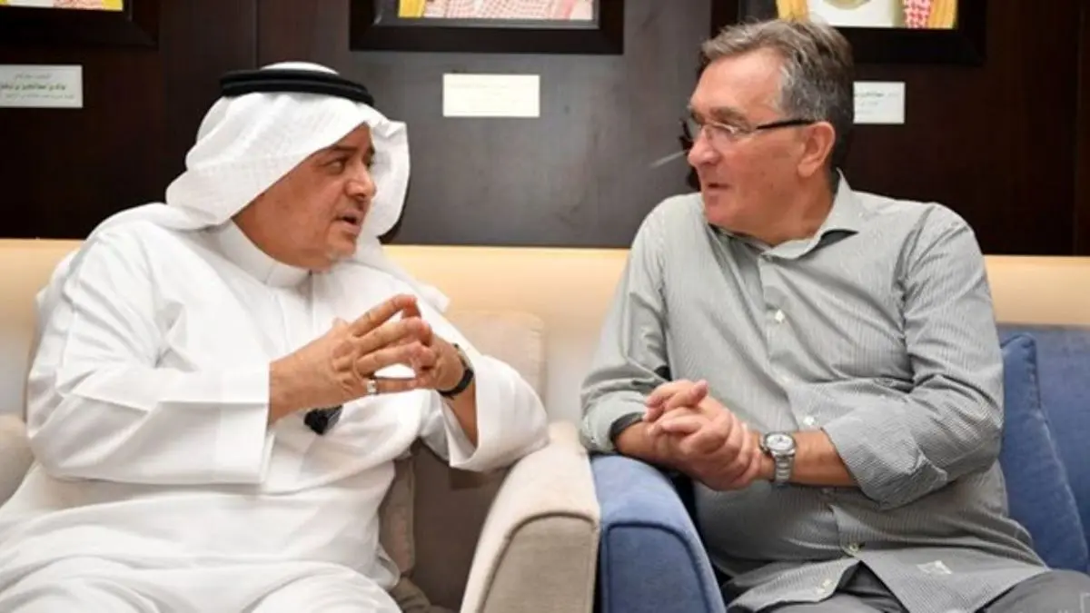 قیمت بازیکنان الاهلی 55 میلیون یورو است