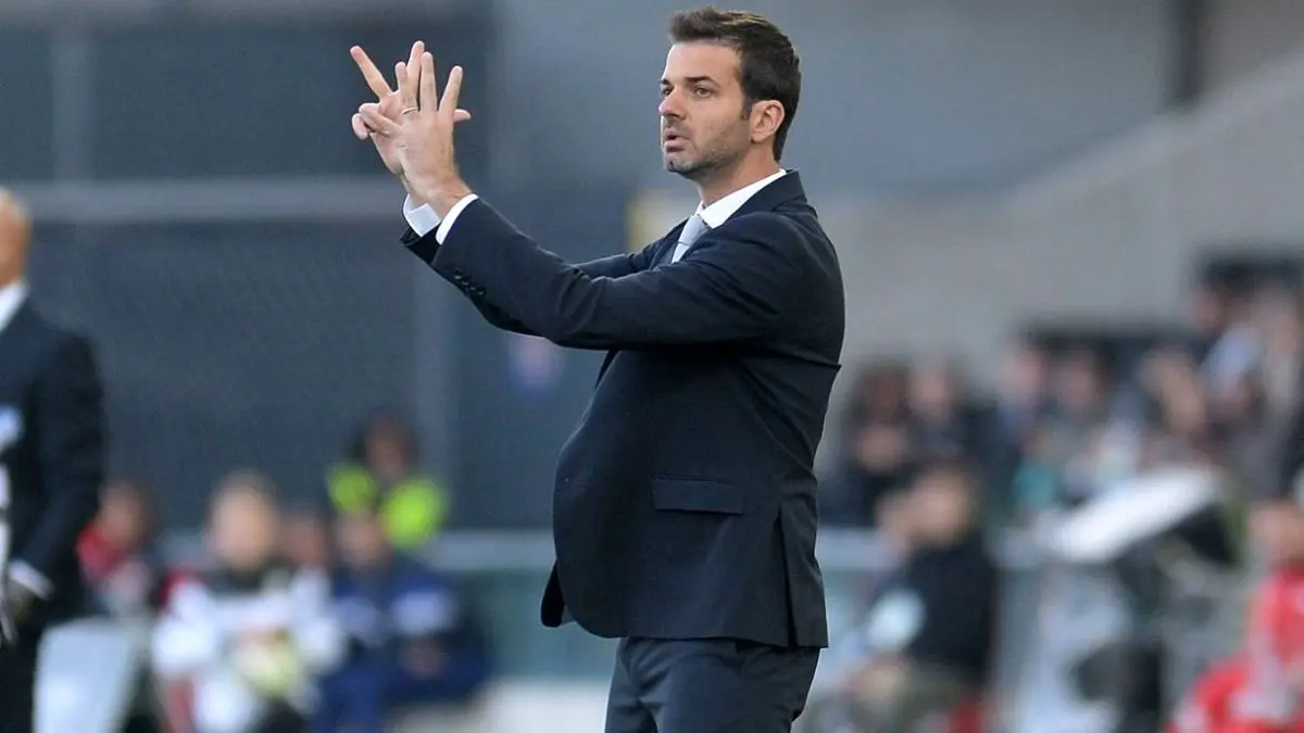 شرایط برای استراماچونی خوب پیش نمی‌رود