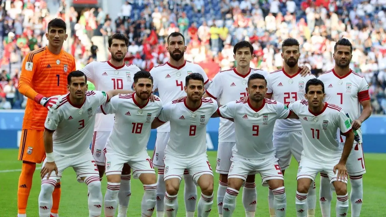 هنگ‌کنگ به ایران برای حفظ امنیت بازیکنان تیم ملی تضمین می‌دهد